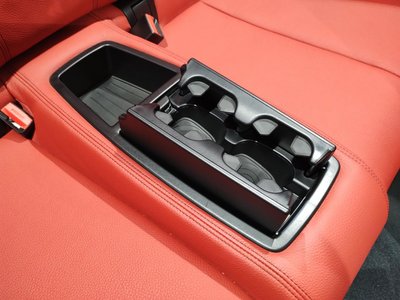 2019 BMW 4 SERIES CABRIOLET thumbnail 23
