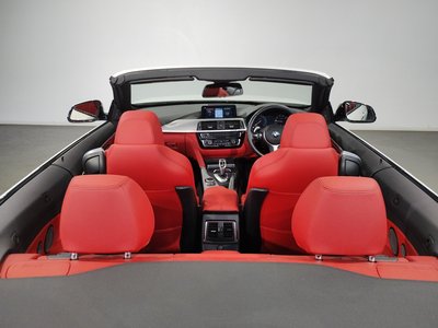 2019 BMW 4 SERIES CABRIOLET thumbnail 69