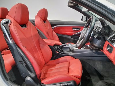 2019 BMW 4 SERIES CABRIOLET thumbnail 68