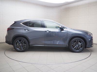 LEXUS NX - 7