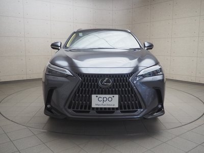 LEXUS NX - 2