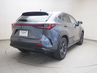 LEXUS NX - 6