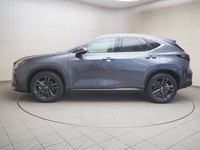LEXUS NX - 3