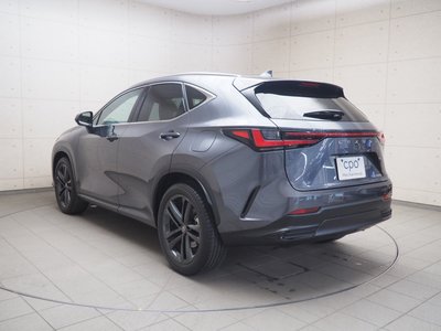 LEXUS NX - 4