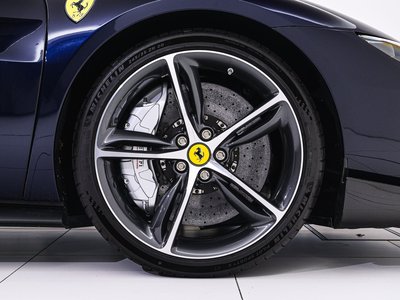 FERRARI 296 - 9