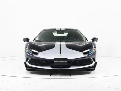 FERRARI 296 - 5