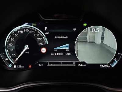 GENESIS GV80 - 8