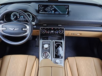 GENESIS GV80 - 5