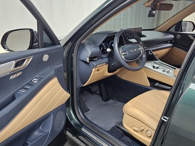 GENESIS GV80 - 10