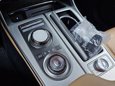 GENESIS GV80 - 9