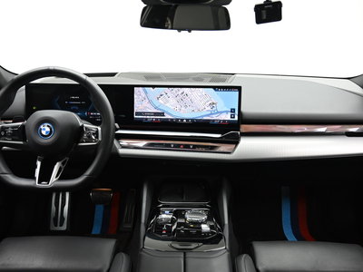2024 BMW I5 — миниатюра 4