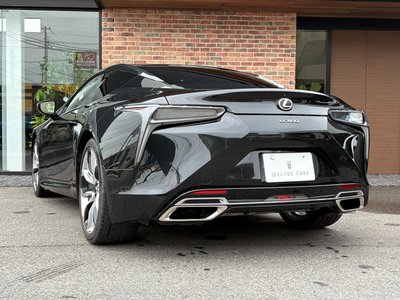 LEXUS LC - 7