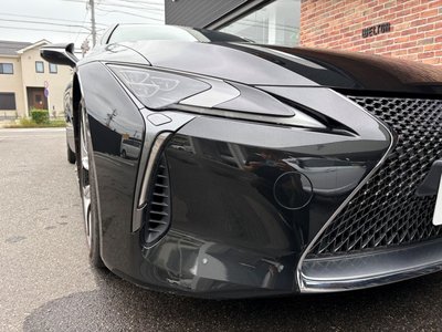LEXUS LC - 9