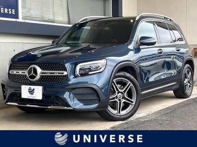 MERCEDES-BENZ GLB - 1