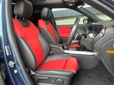 MERCEDES-BENZ GLB - 9
