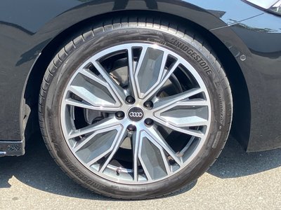 2025 AUDI A5 AVANT — миниатюра 25