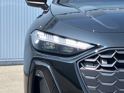 2025 AUDI A5 AVANT — миниатюра 24