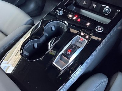 2025 AUDI A5 AVANT — миниатюра 19