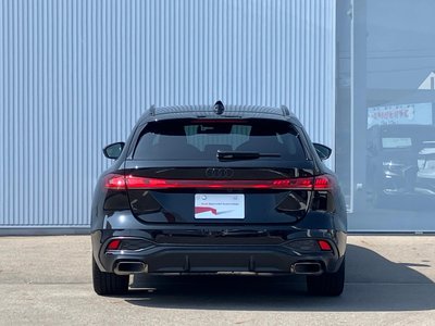 2025 AUDI A5 AVANT 照片 7