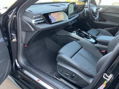 2025 AUDI A5 AVANT — миниатюра 67