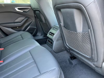 2025 AUDI A5 AVANT — миниатюра 65
