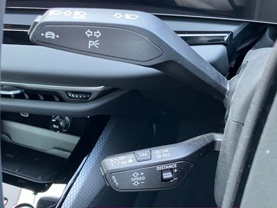 2025 AUDI A5 AVANT — миниатюра 53