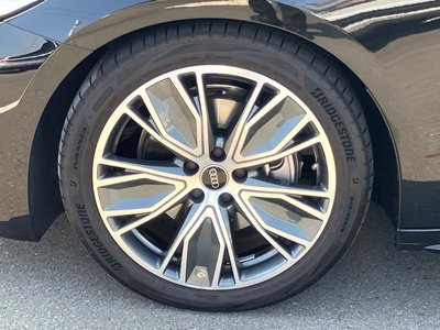 2025 AUDI A5 AVANT — миниатюра 27