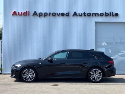 2025 AUDI A5 AVANT — фото 6