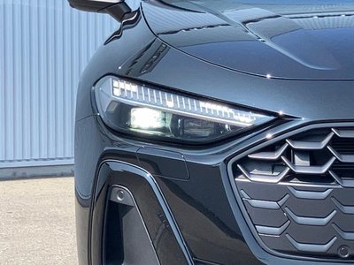 2025 AUDI A5 AVANT — миниатюра 20