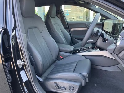 2025 AUDI A5 AVANT — миниатюра 14