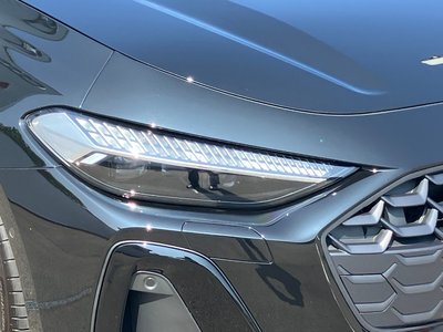 2025 AUDI A5 AVANT — миниатюра 21