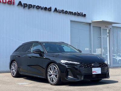 2025 AUDI A5 AVANT — миниатюра 29