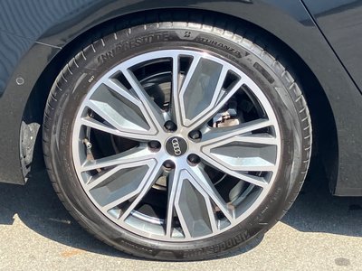 2025 AUDI A5 AVANT — миниатюра 26