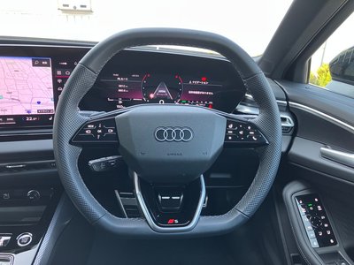 2025 AUDI A5 AVANT — миниатюра 50