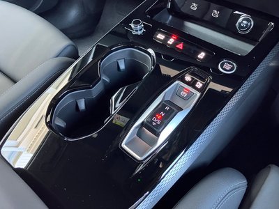 2025 AUDI A5 AVANT — миниатюра 39