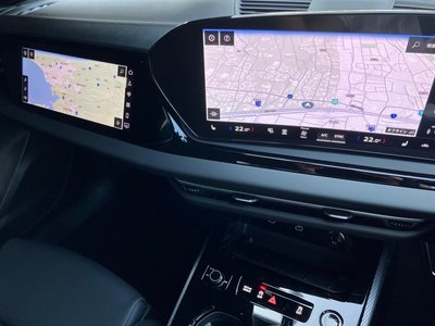 2025 AUDI A5 AVANT — миниатюра 13