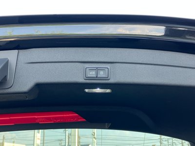 2025 AUDI A5 AVANT — миниатюра 74