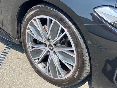 2025 AUDI A5 AVANT 照片 9