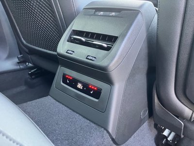 2025 AUDI A5 AVANT — миниатюра 61