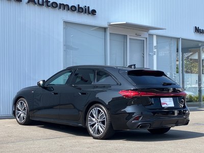 2025 AUDI A5 AVANT — миниатюра 32