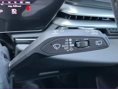 2025 AUDI A5 AVANT — миниатюра 54