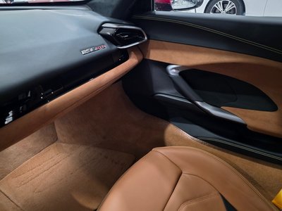 FERRARI 296 GTS - 10