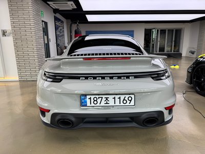 PORSCHE 911 - 2