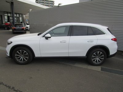 MERCEDES-BENZ GLC - 3