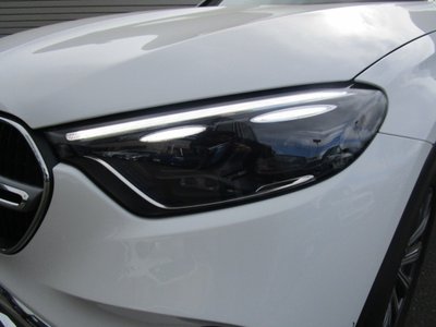 MERCEDES-BENZ GLC - 5