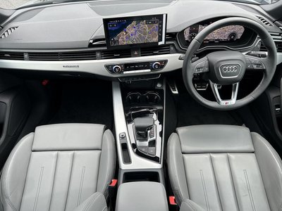 2023 AUDI A5 SPORTBACK 照片 2