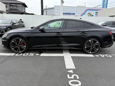 2023 AUDI A5 SPORTBACK 缩略图 19