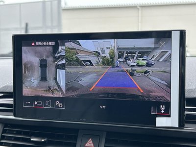 2023 AUDI A5 SPORTBACK 照片 4