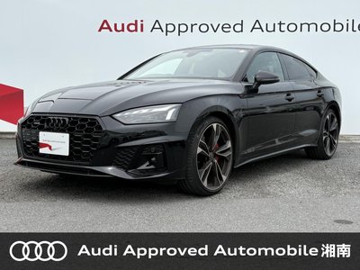 2023 AUDI A5 SPORTBACK 照片 1