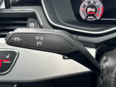 2023 AUDI A5 SPORTBACK 缩略图 21